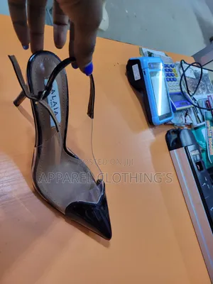 Designer Shoes
