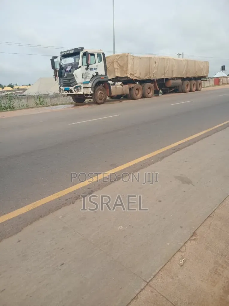 Dangote Cement Supply