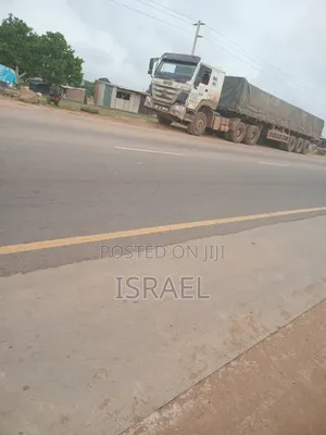 Dangote Cement Supply
