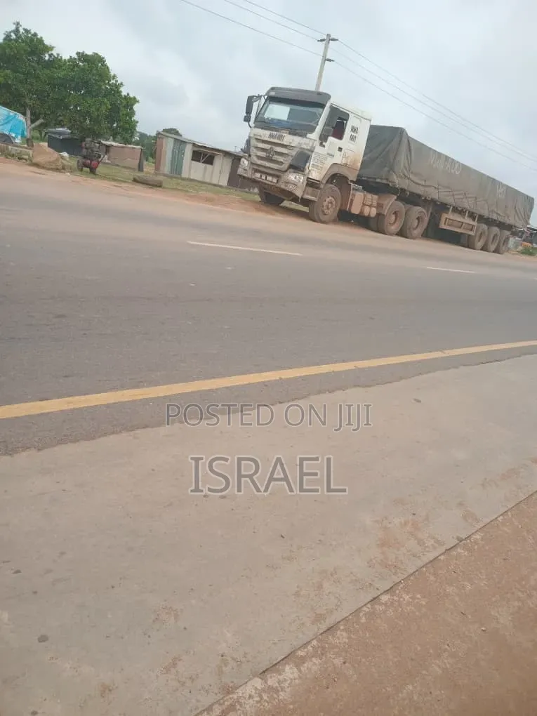 Dangote Cement Supply