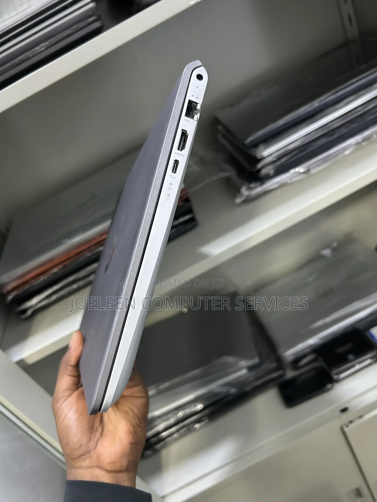 Laptop HP Pavilion 14 8GB Intel Core i7 SSD 256GB