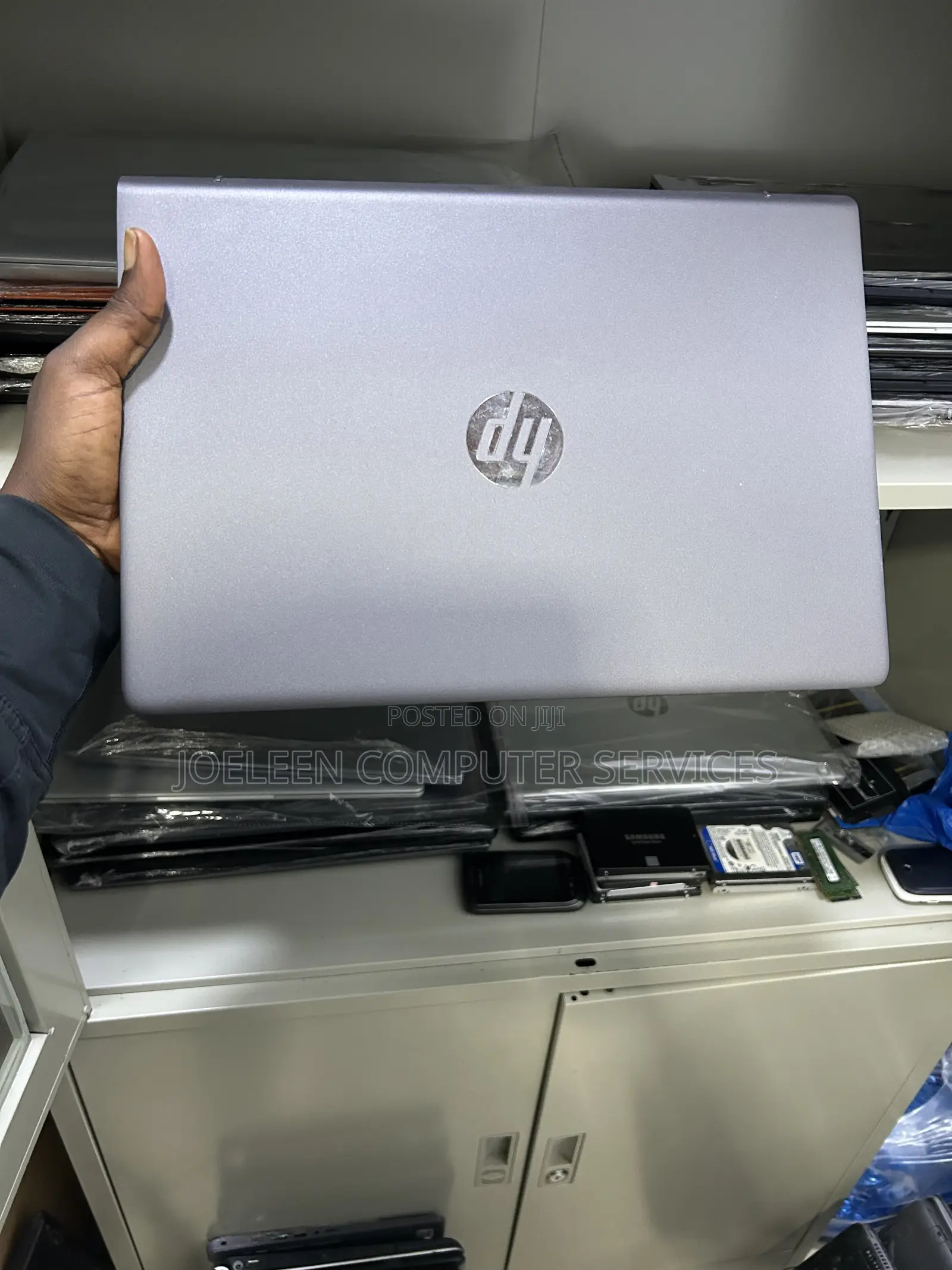 Laptop HP Pavilion 14 8GB Intel Core i7 SSD 256GB