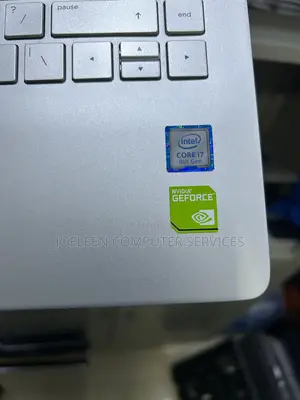 Laptop HP Pavilion 14 8GB Intel Core i7 SSD 256GB
