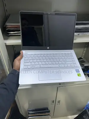 Laptop HP Pavilion 14 8GB Intel Core i7 SSD 256GB