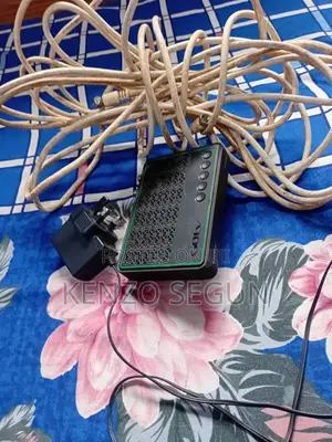 Gotv Decoder