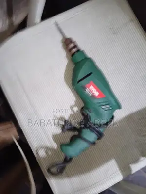 Ryobi Drilling Machine