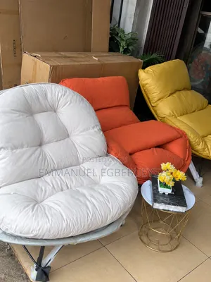 Rocking Chair