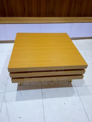 Interior Decorations