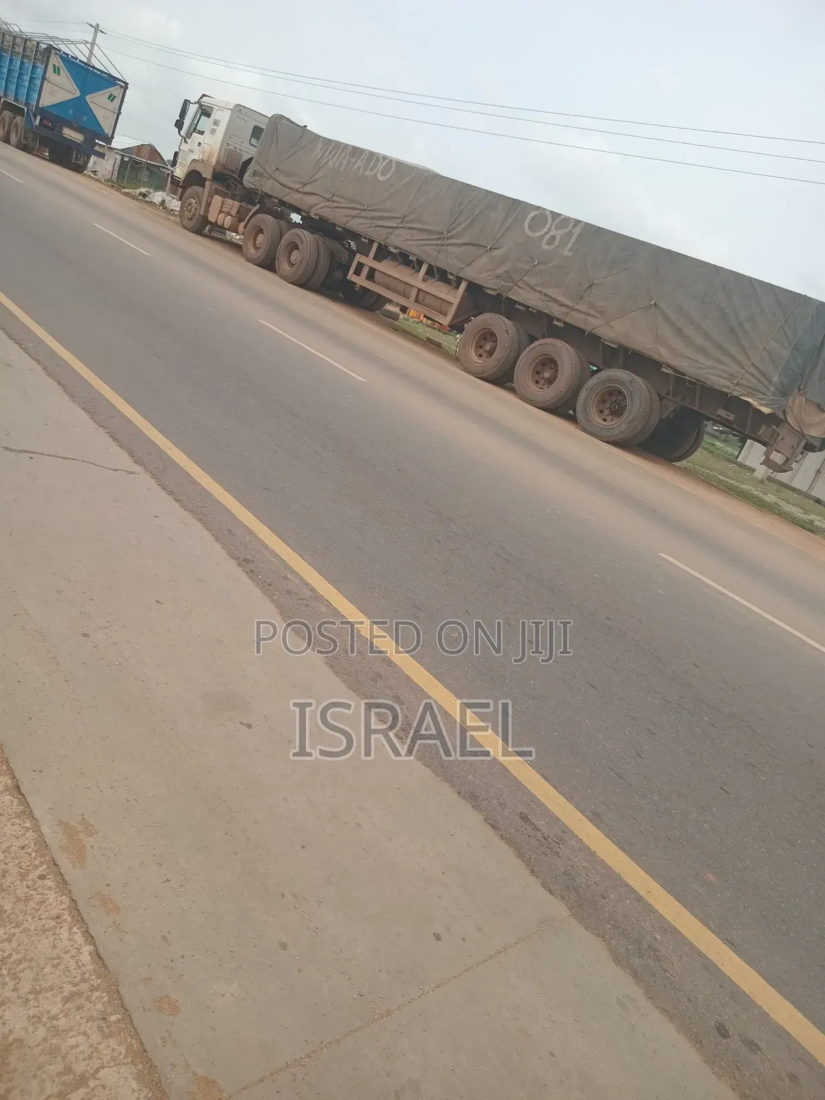 Dangote Cement Supplier