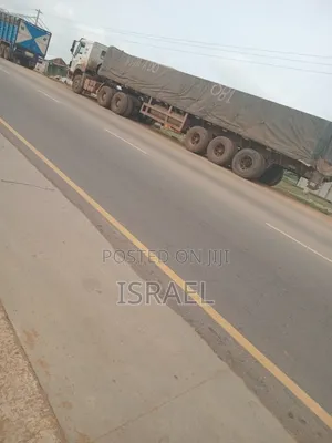 Dangote Cement Supplier