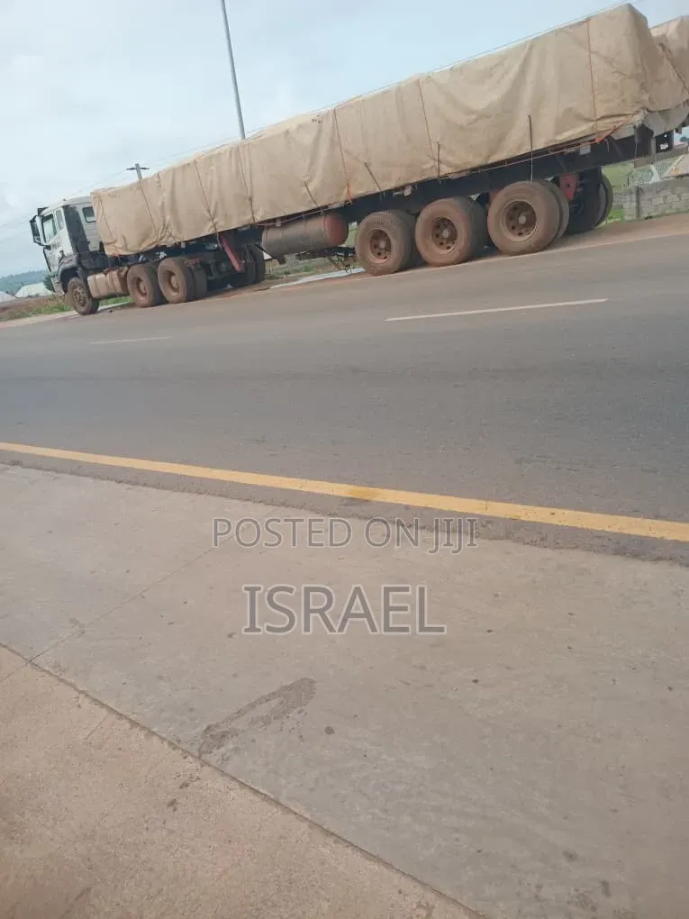 Dangote Cement Supplier