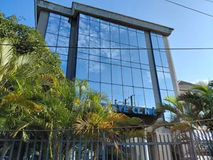 Office Space in Gra Phase 3