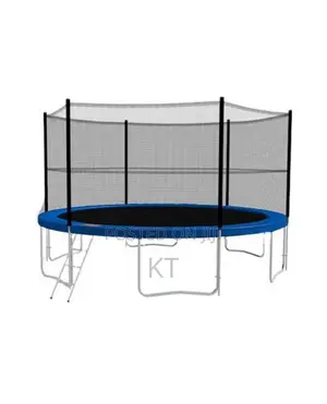 14ft Trampoline