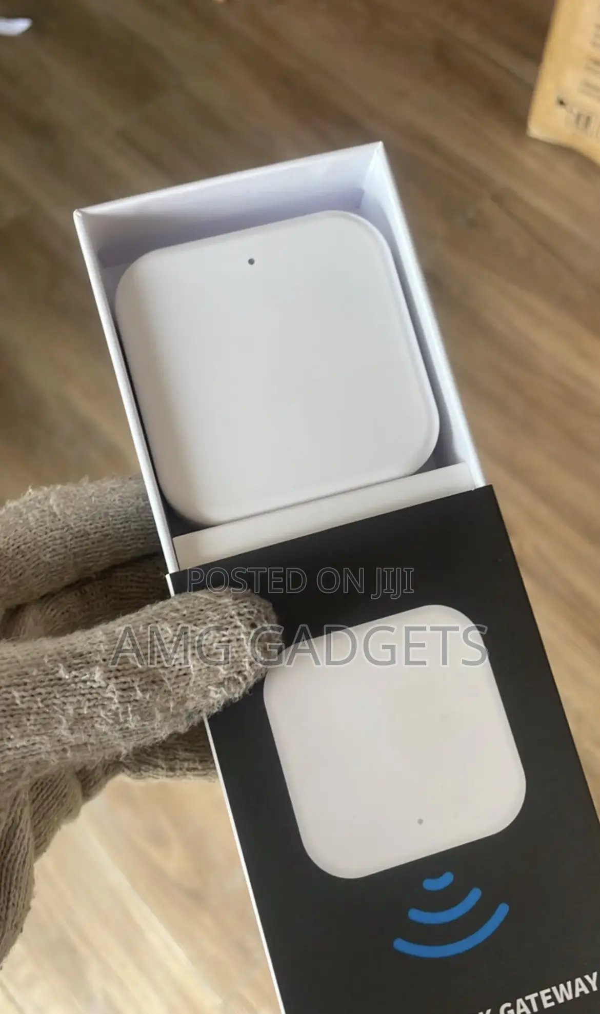 G 2 BLE Gateway (TT Lock Gate Way for Internet)