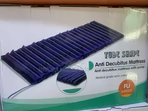 Anti-Decubitus Air Mattress With Electric Pump,