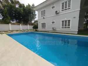 2bdrm Apartment in Asokoro for rent