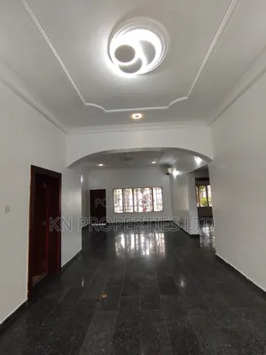 2bdrm Apartment in Asokoro for rent
