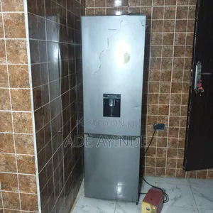 Hisense Fridge