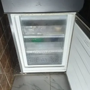 Hisense Fridge