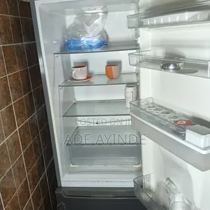 Hisense Fridge