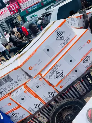 2.5khw 12v Felicity Lithium Ion Batteries Available