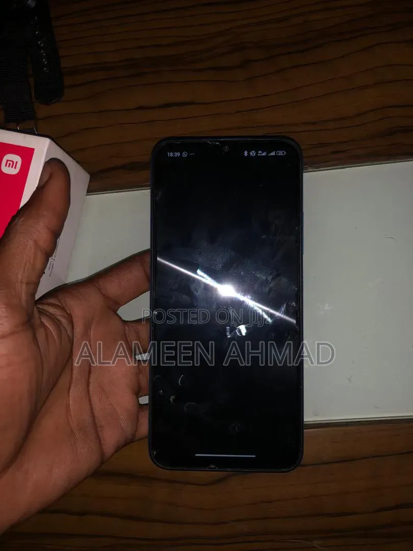 Xiaomi Redmi 15C 128 GB Blue