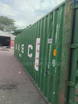 Containers