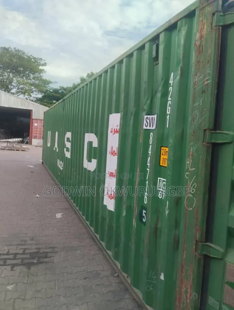 Containers