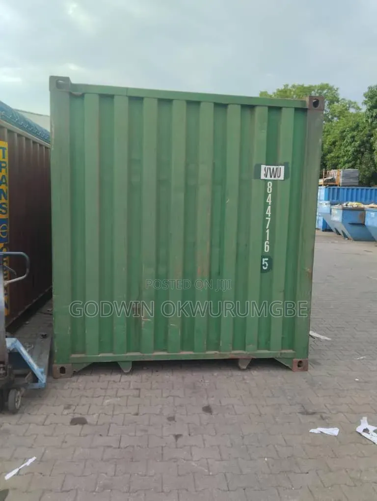 Containers