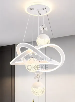Chandelier