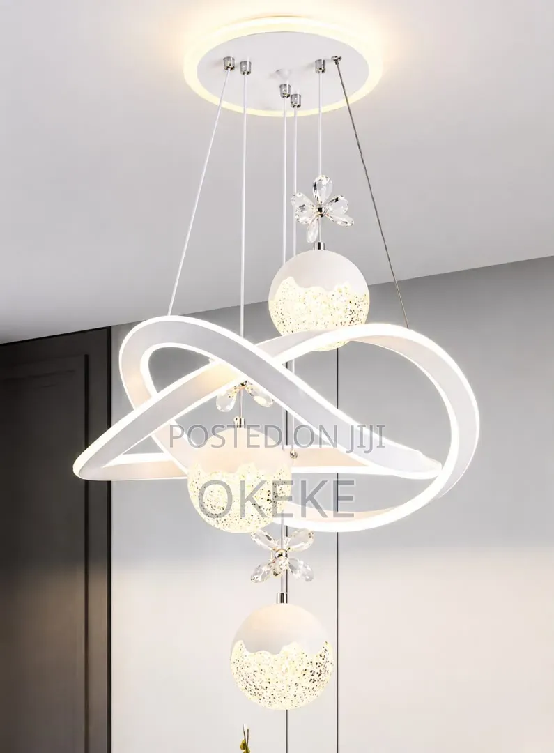 Chandelier