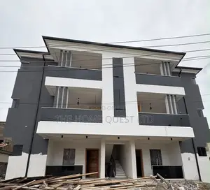 Mini Flat in Igboefo for rent