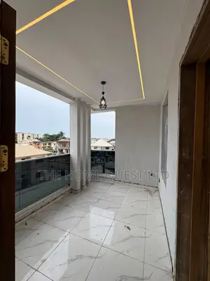 Mini Flat in Igboefo for rent