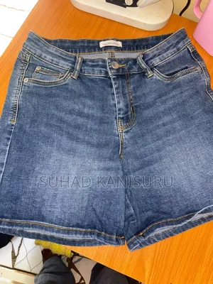 Women's Bum Shorts / Biker Shorts Available