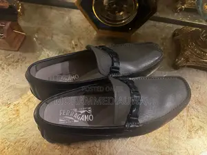 Fergamo Salvator From Spain