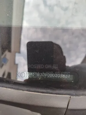 Daihatsu Hijet 2008 Yellow