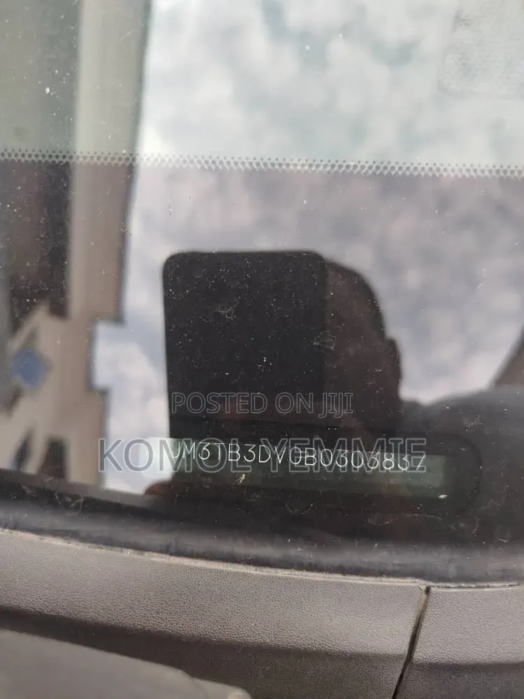 Daihatsu Hijet 2008 Yellow