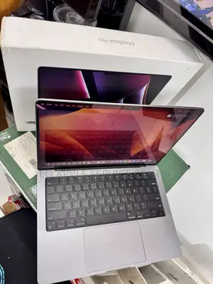 Laptop Apple MacBook Pro 2023 M2 Pro 16GB Apple M2 SSD 1T