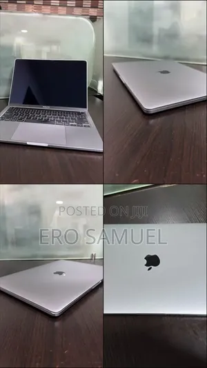 Laptop Apple MacBook Pro 2020 8GB Apple M1 SSD 256GB