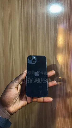 Apple iPhone 14 256 GB Black