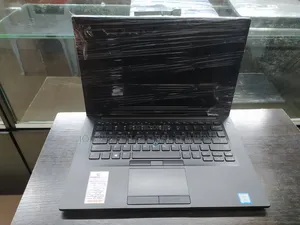 Laptop Dell Latitude 7490 8GB Intel Core i7 SSD 256GB