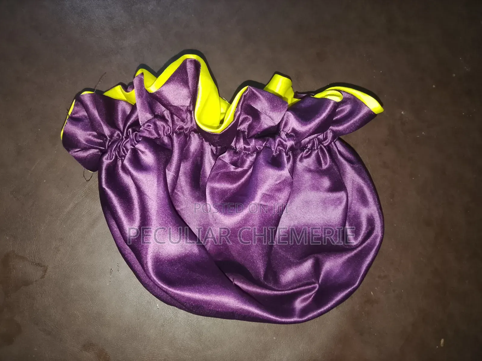 Lux Satin Wears