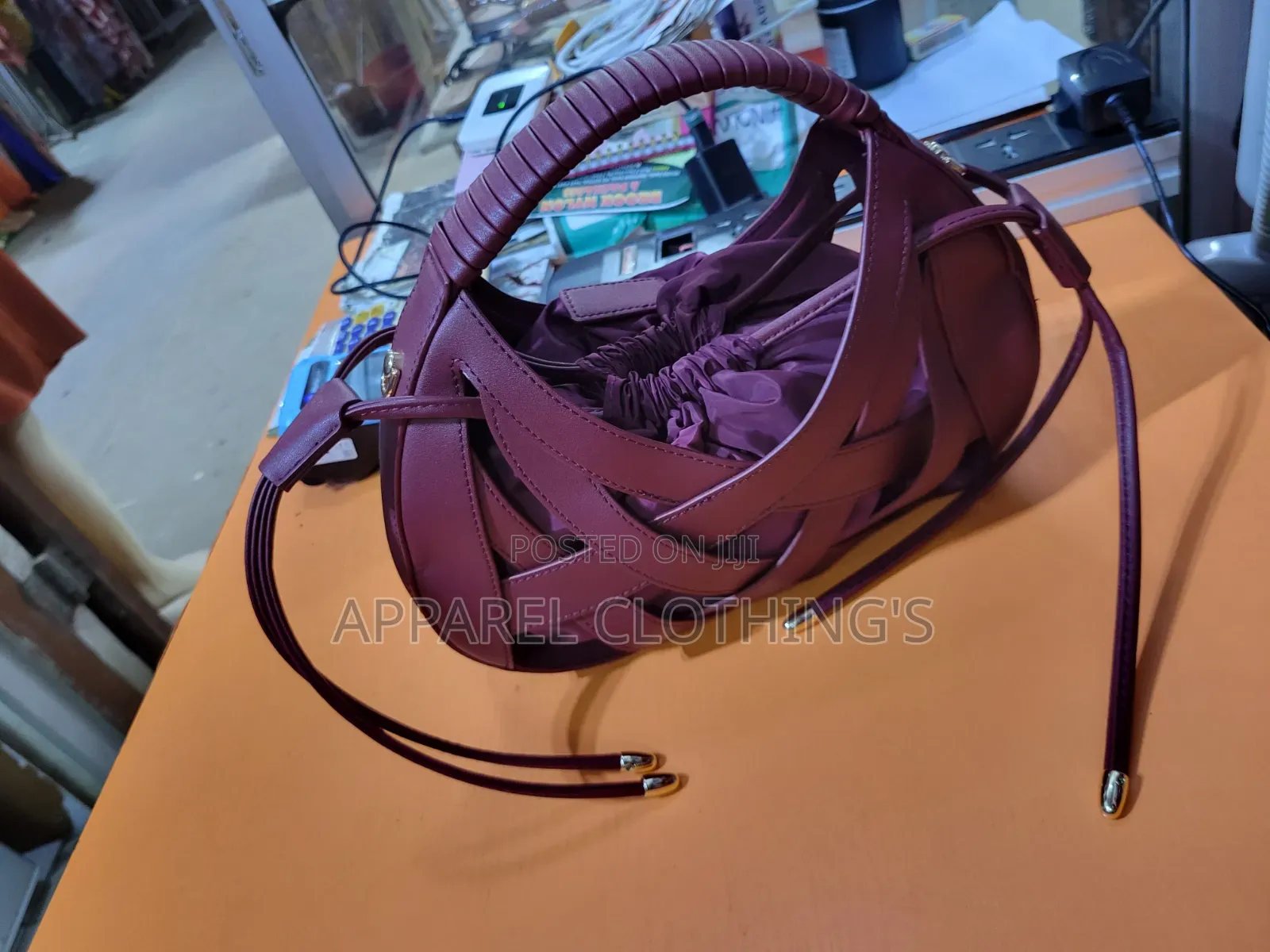 Luxury Bag