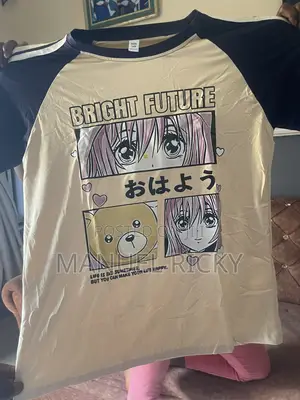Unisex Round Neck T-Shirts