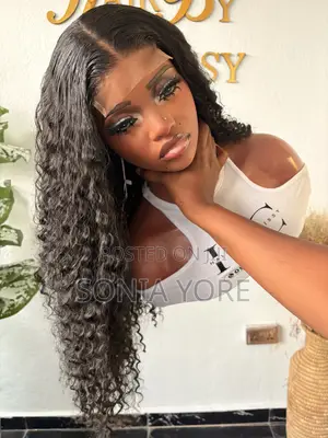 Human Hair
