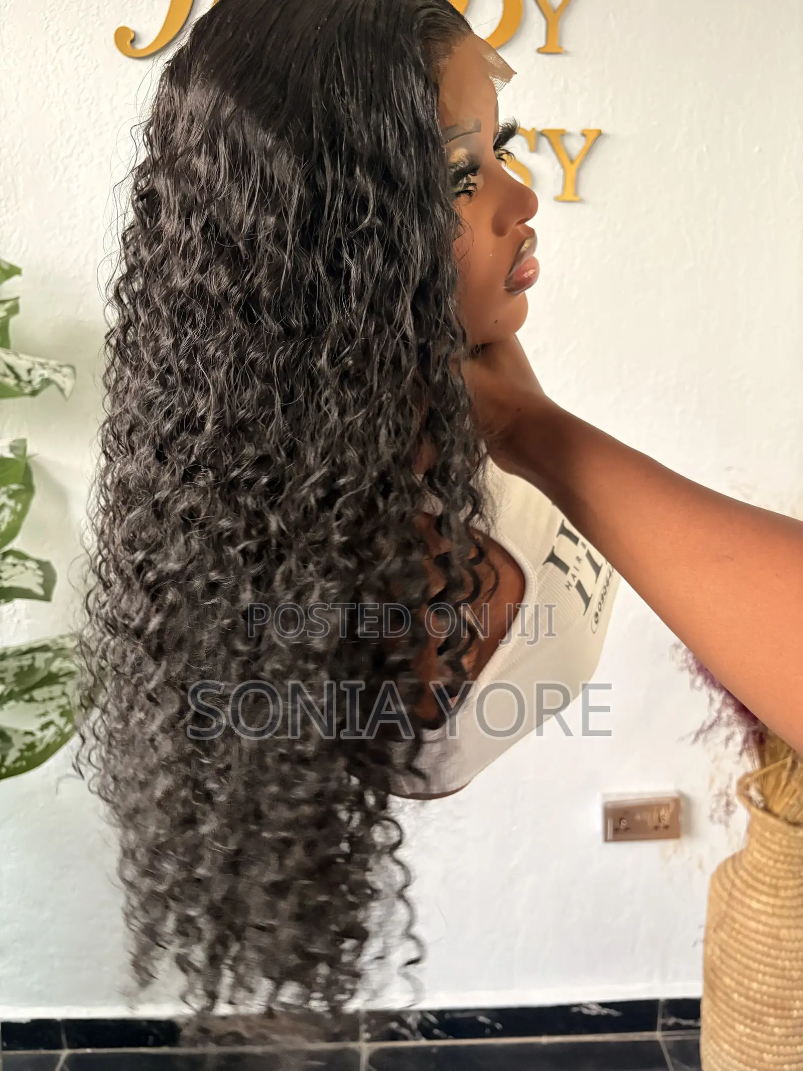 Human Hair