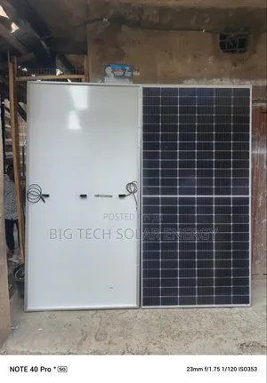 650watts Jinko Solar Panel 144cells