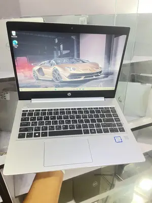 Laptop HP ProBook 440 G6 4GB Intel Core i3 SSD 128GB