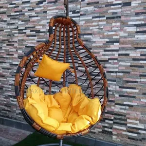 Modern Basket Swing