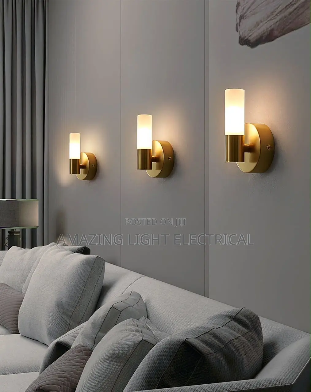 Classic Wall Lamp